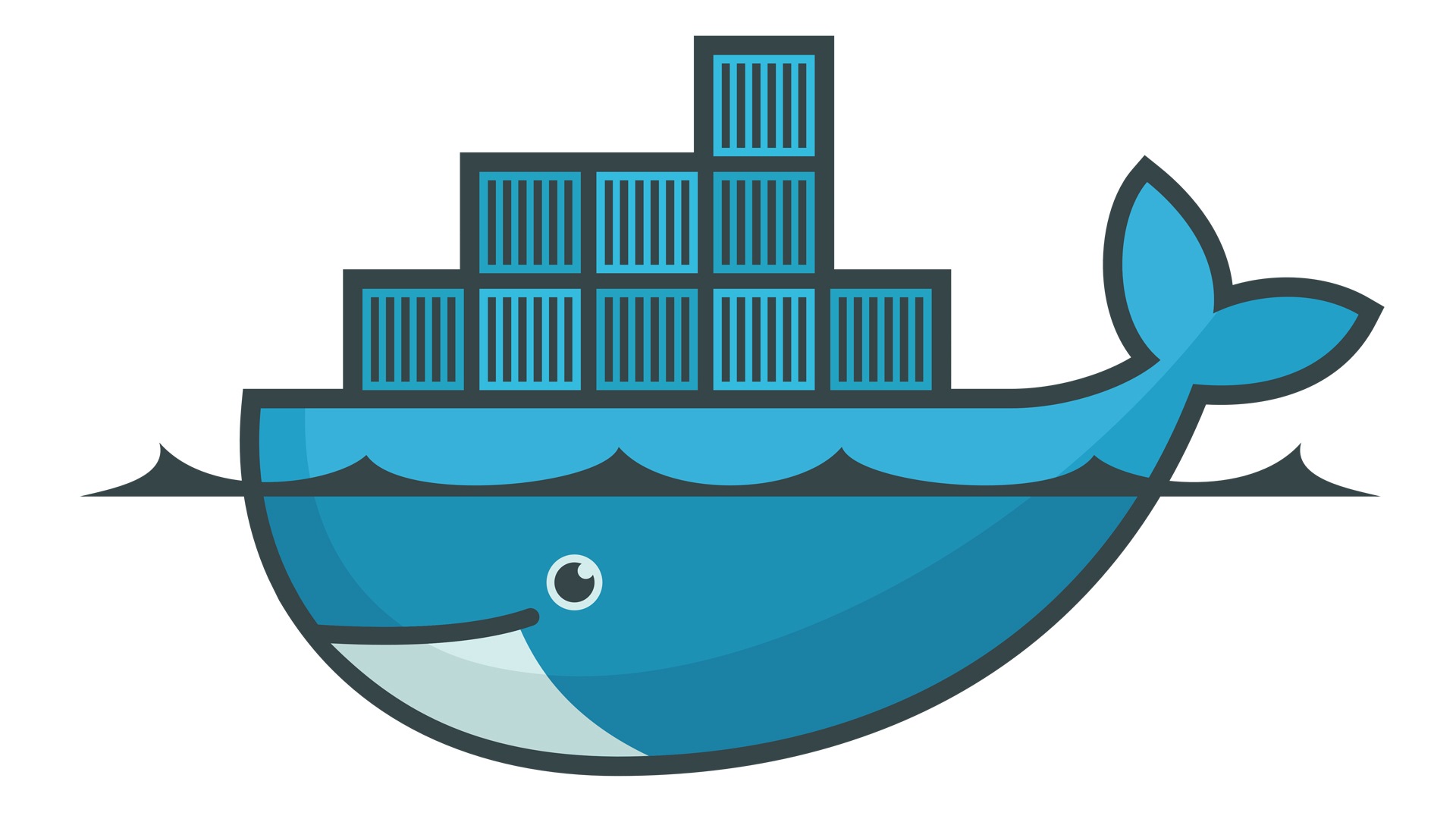docker docker